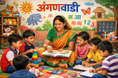aganwadi